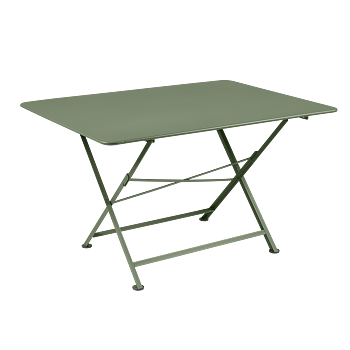 Cargo table 128x90 cm (Cactus) - In stock