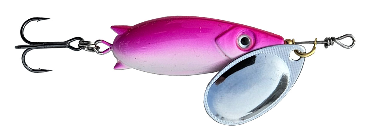 Bingon 17g, silver sked - 7