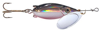 Bingon 17g, silver sked