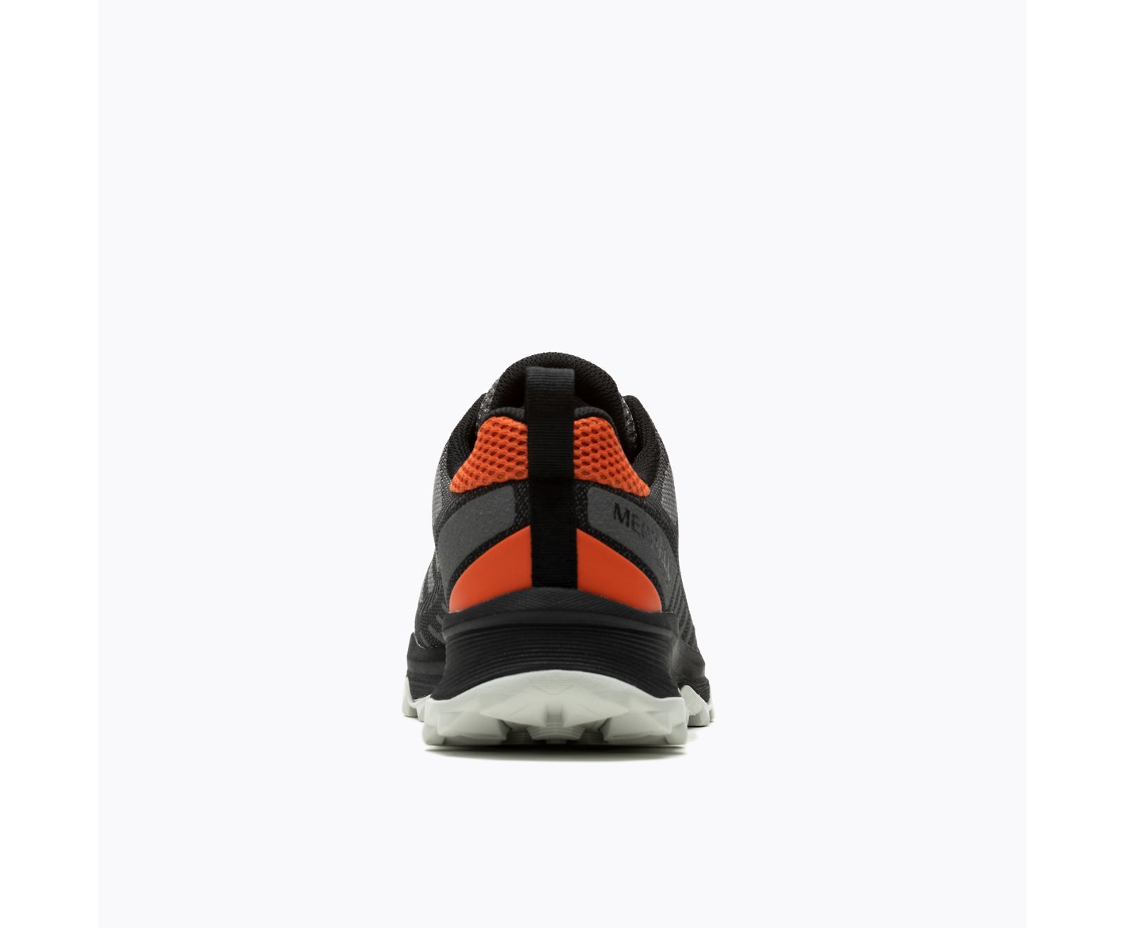 Merrell Speed Eco WP - Charcoal/Tanger - 4