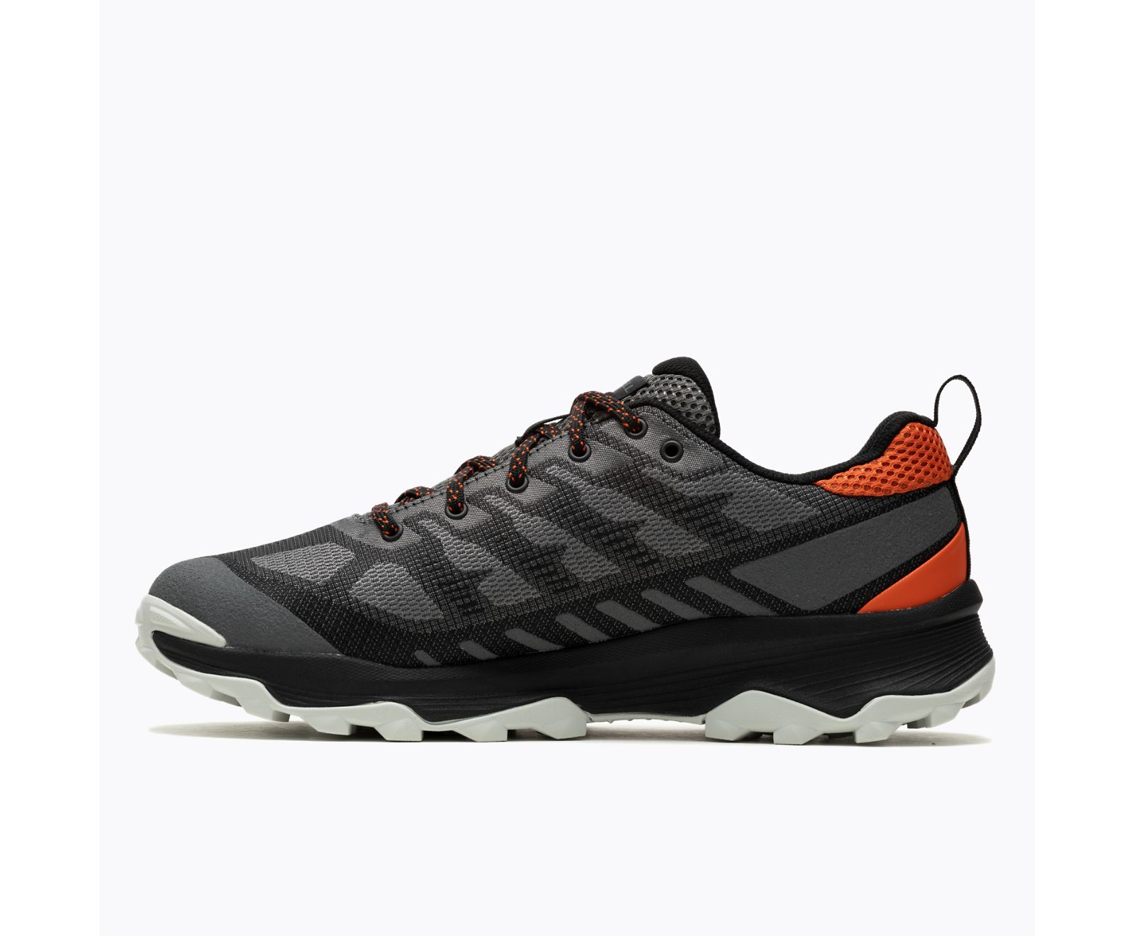 Merrell Speed Eco WP - Charcoal/Tanger - 3