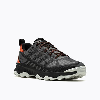 Merrell Speed Eco WP - Charcoal/Tanger