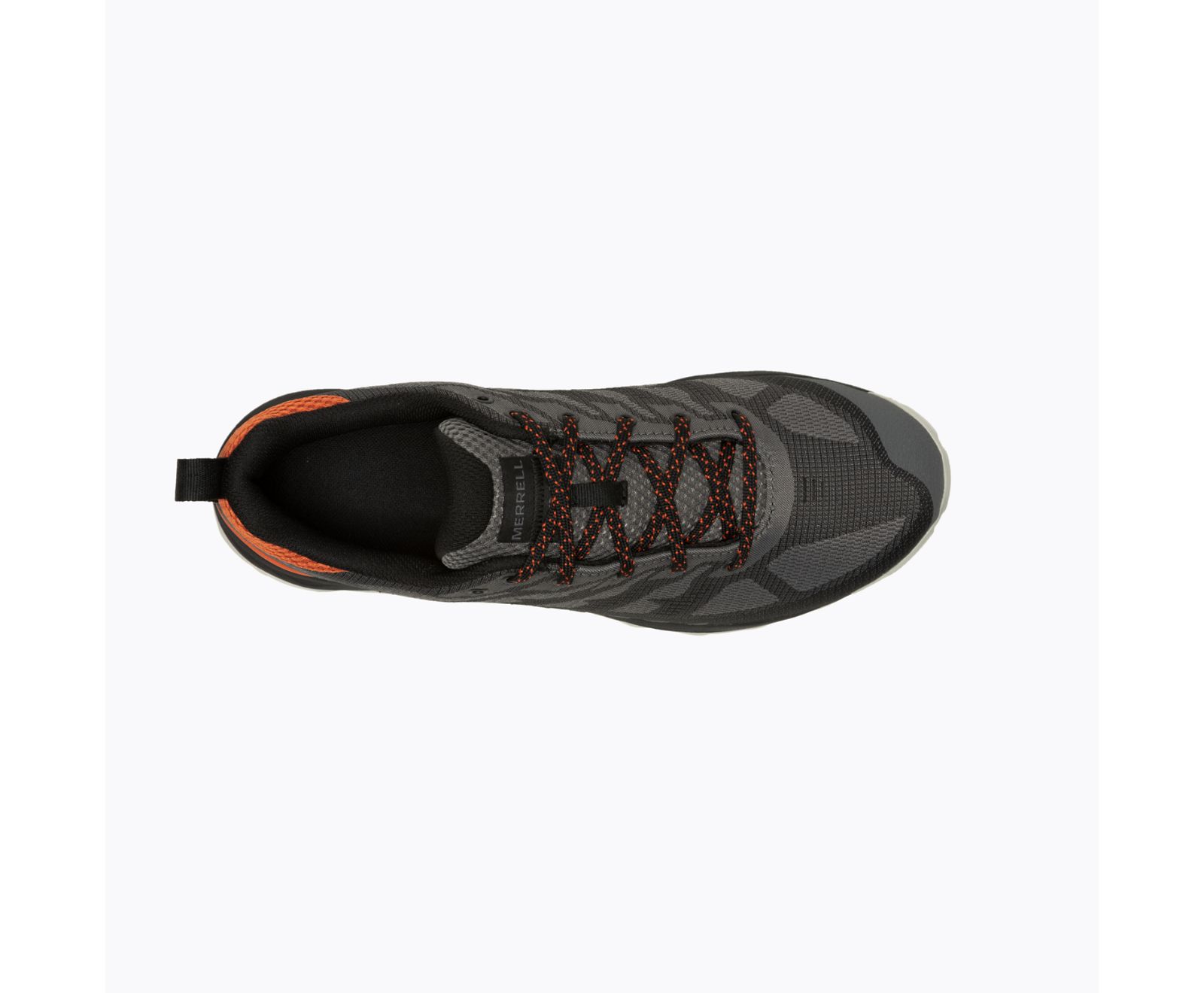 Merrell Speed Eco WP - Charcoal/Tanger - 5