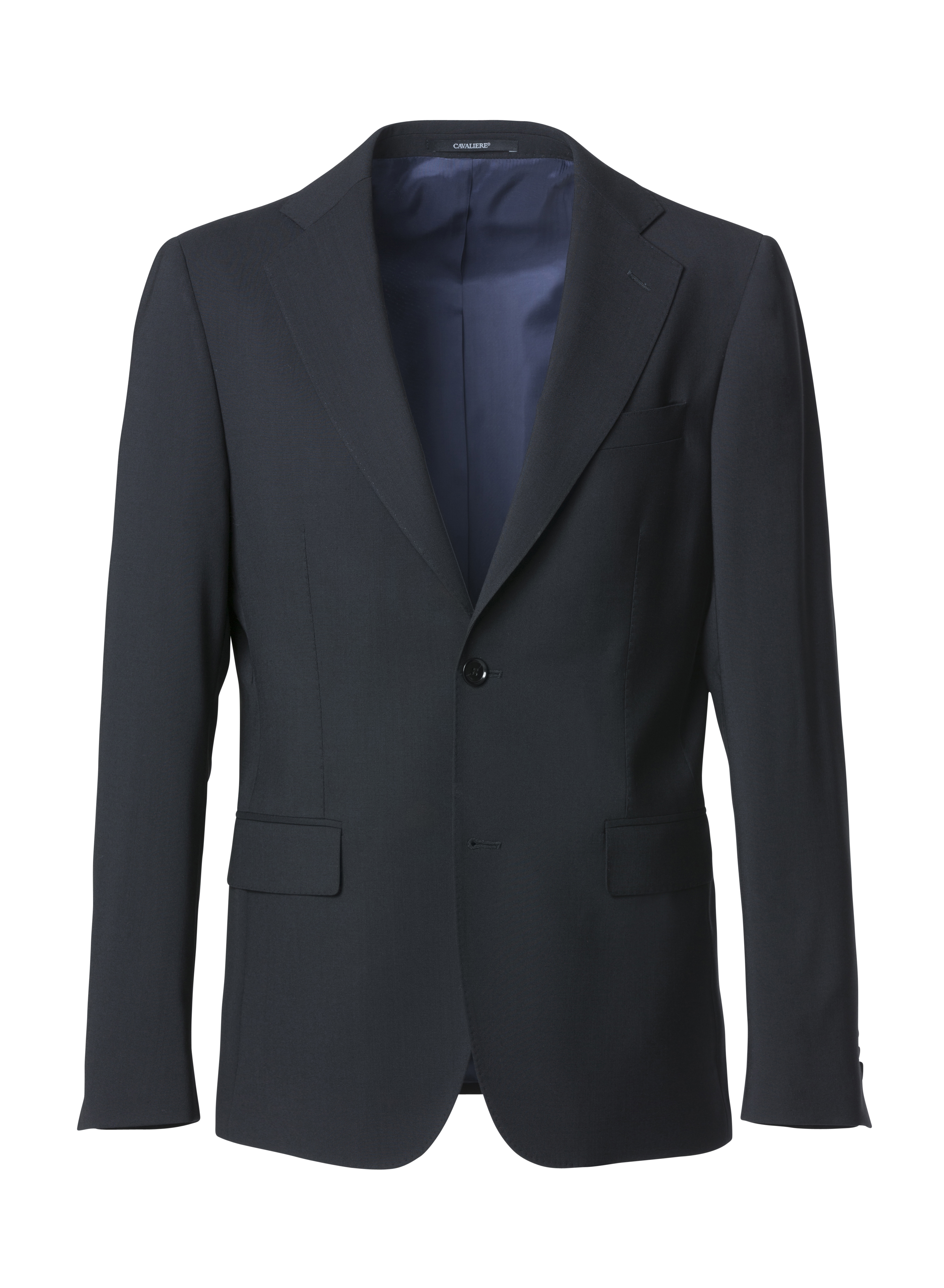 Cavaliere - Carlton - Black