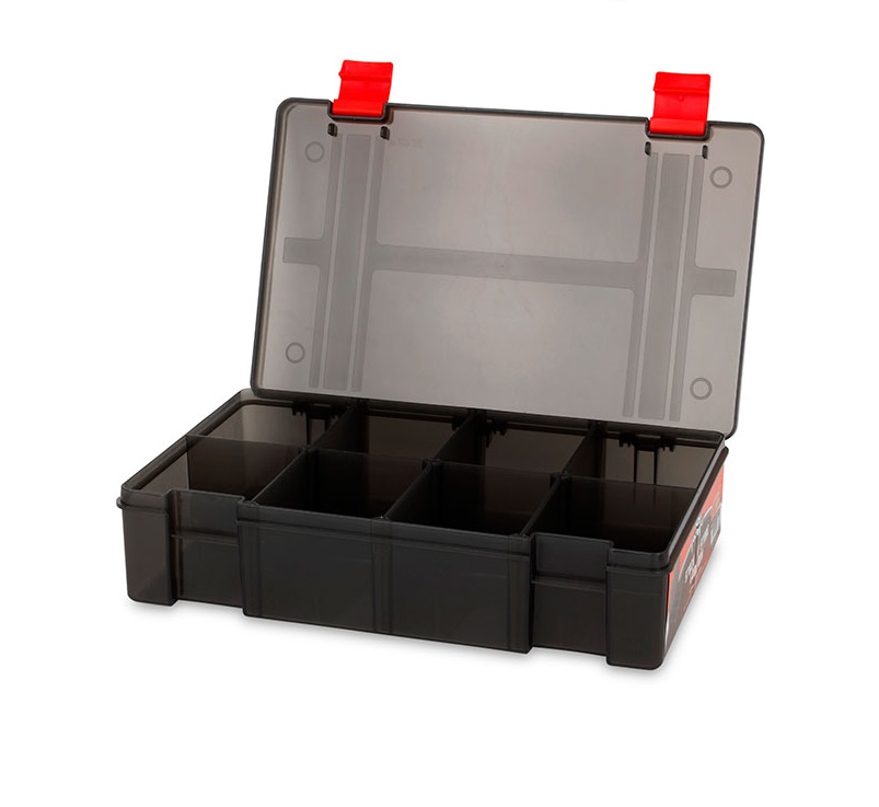 Fox Rage Stack & Store Boxes Large - 7
