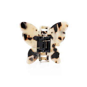 Charisma Butterfly Hairclip Big Leo