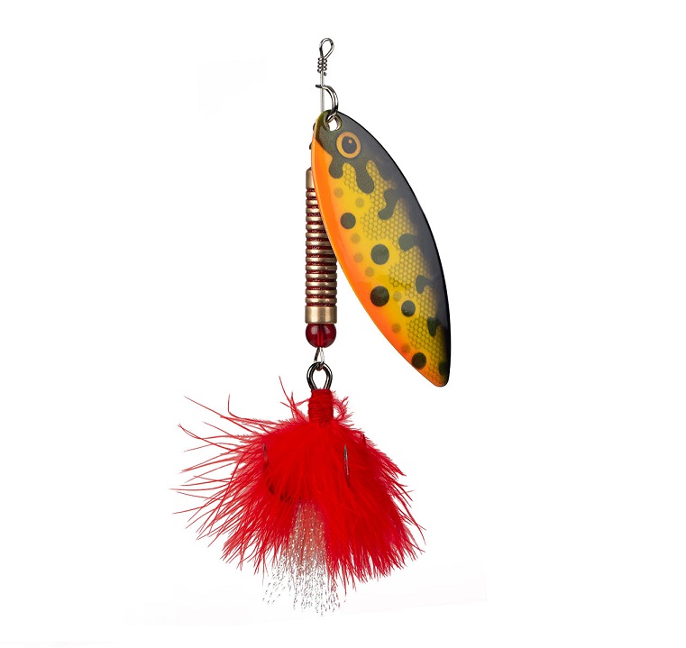 Fox Rage UV Spinner 26g - 2