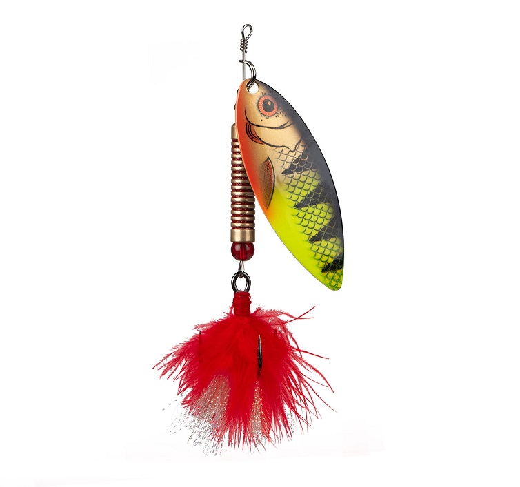 Fox Rage UV Spinner 26g - 3