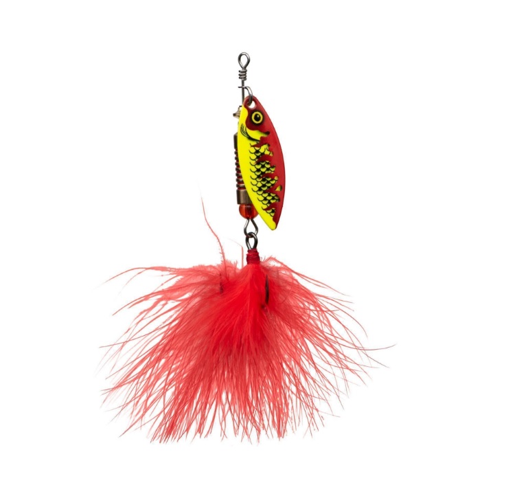 Fox Rage UV Spinner 26g - 5