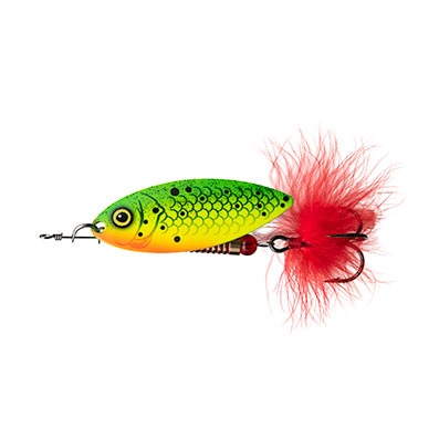 Fox Rage UV Spinner 26g - 7
