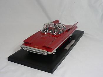 Lincoln  Futura  1955     1:18  HRN