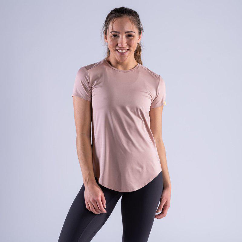 CLN Lucy T-Shirt Dam (Viket) - 4