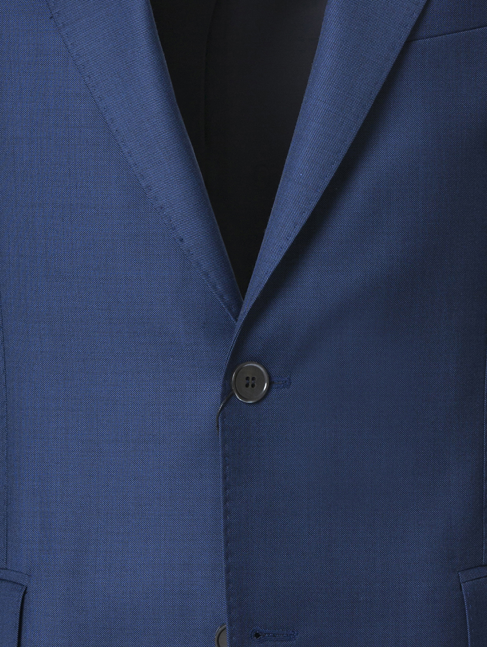 Cavaliere - Paxton Slim - Blue - 2