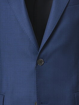 Cavaliere - Paxton Slim - Blue