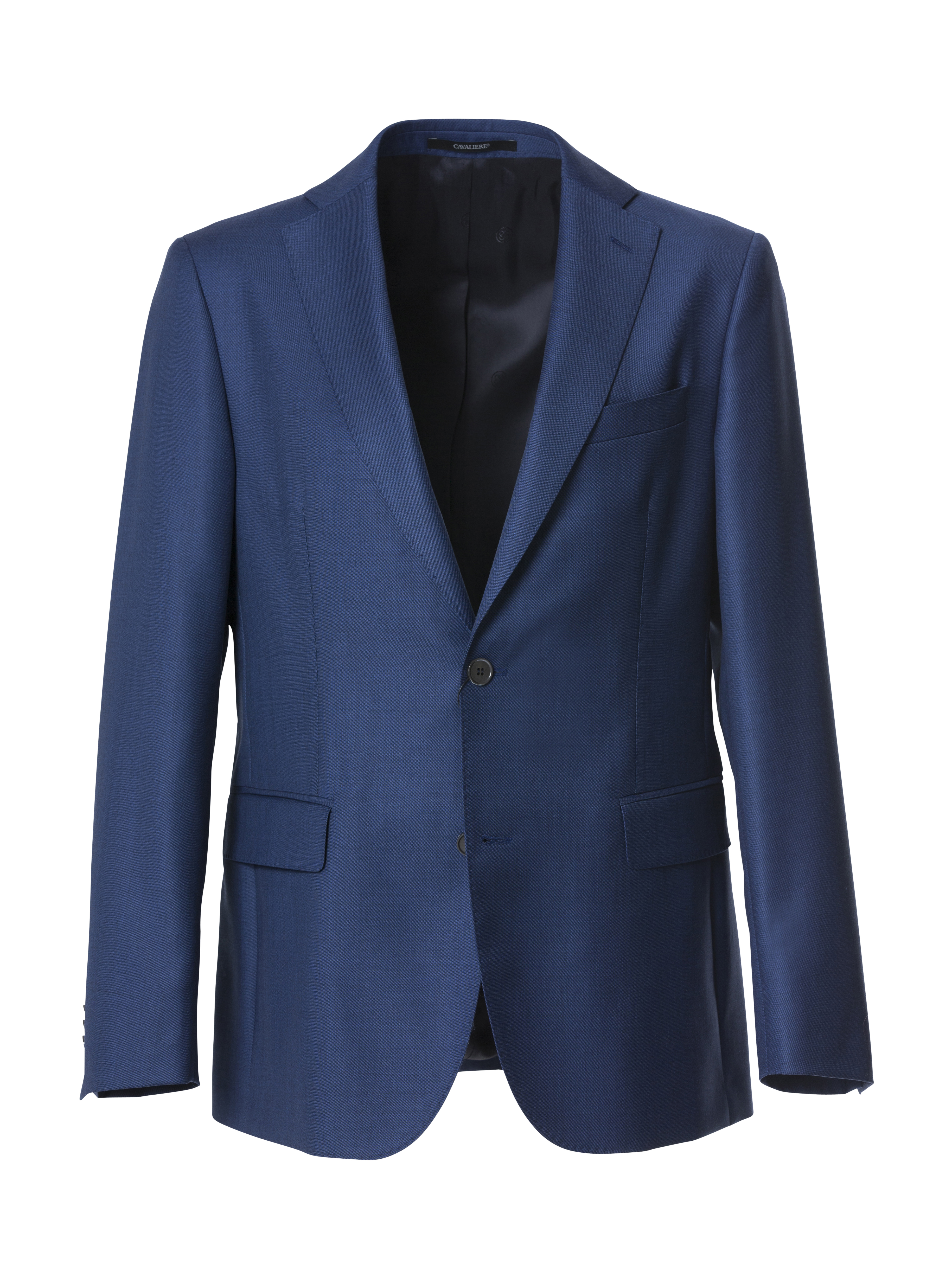 Cavaliere - Paxton Slim - Blue