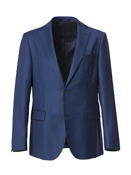 Cavaliere - Paxton Slim - Blue