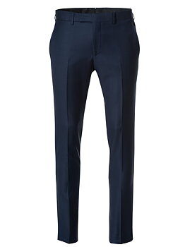 Cavaliere - Patrick Classic Fit- Dk. Navy