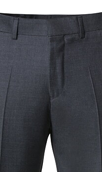 Cavaliere - Patrick Classic Fit - Grey