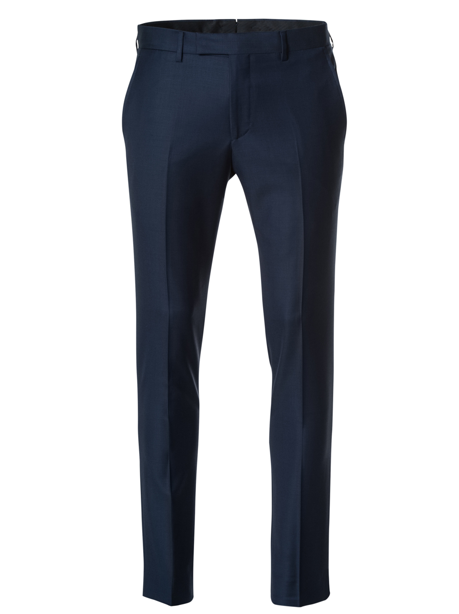 Cavaliere - Paul Slim Fit - Dk Navy