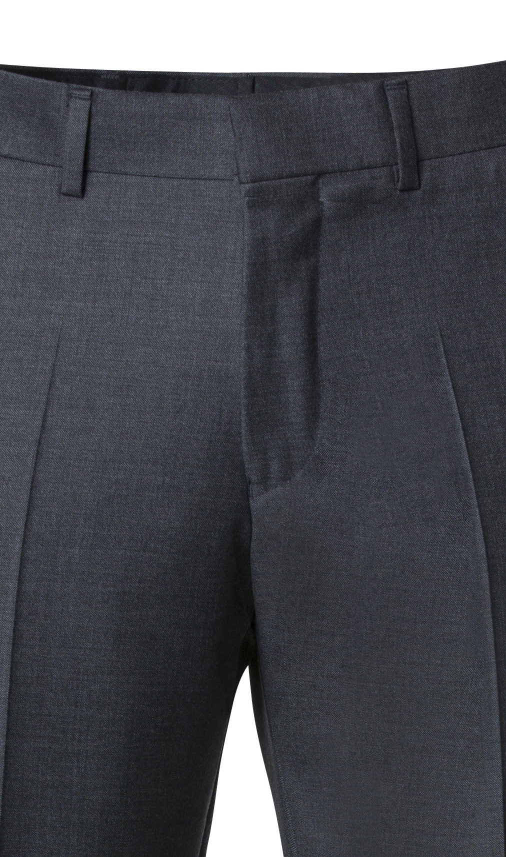 Cavaliere - Paul Slim Fit - Grey - 2