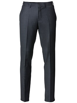 Cavaliere - Paul Slim Fit - Grey