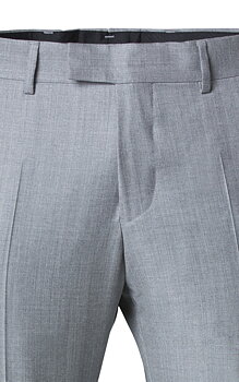 Cavaliere - Paul Slim Fit - Lt. Grey