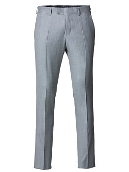Cavaliere - Paul Slim Fit - Lt. Grey