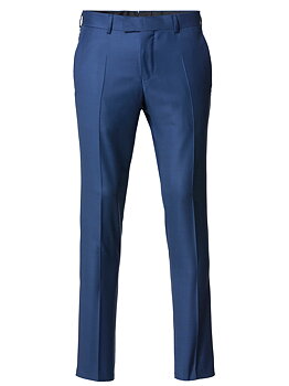 Cavaliere - Paul Slim Fit - Blue
