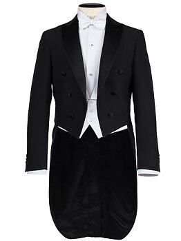 Cavaliere - Frackkavaj Nobel - Classic Fit