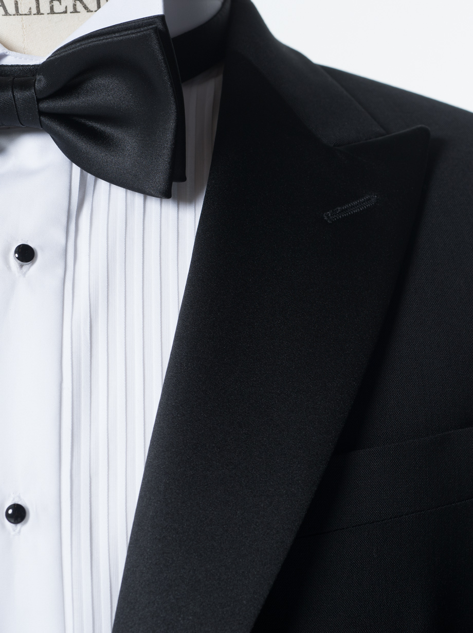 Cavaliere - Smokingkavaj Minister 98/2 - Classic Fit - 2