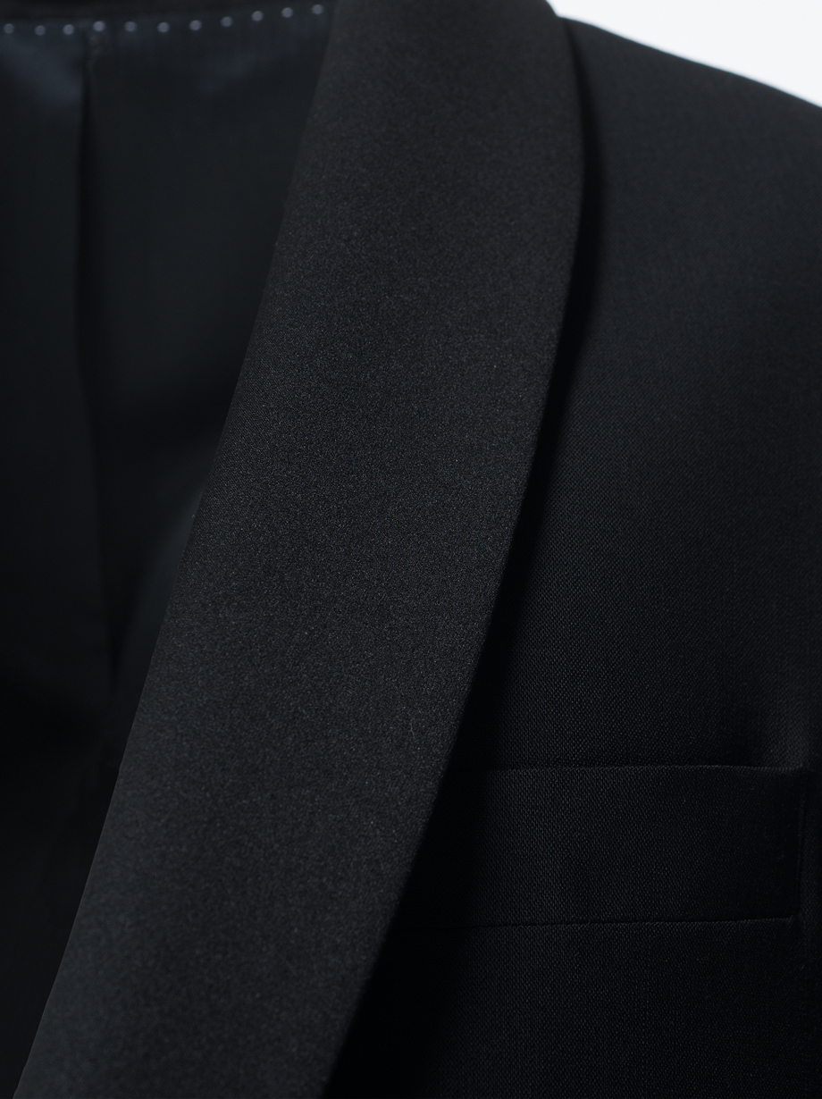 Cavaliere - Smokingkavaj Diplomat 98/2 - Classic Fit - 2