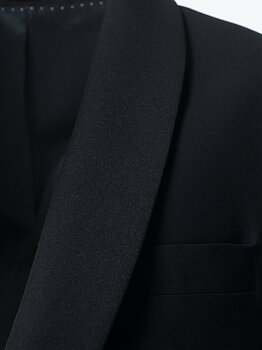 Cavaliere - Smokingkavaj Diplomat 98/2 - Classic Fit