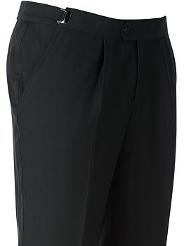 Cavaliere - Smoking/Frackbyxa David 60/40 - Gentleman Fit