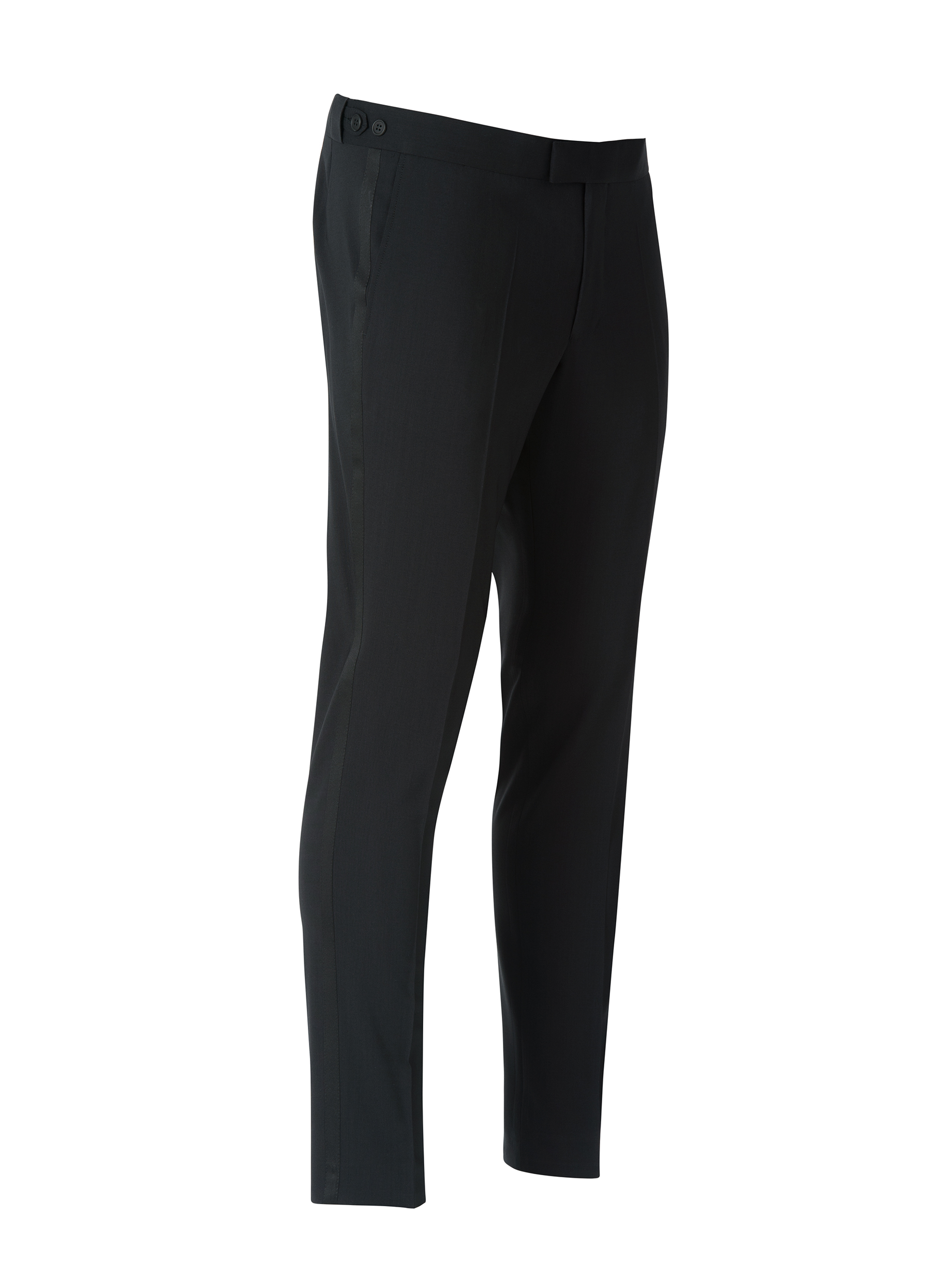 Cavaliere - Smoking/Frackbyxa Martin 60/40 - Slim Fit