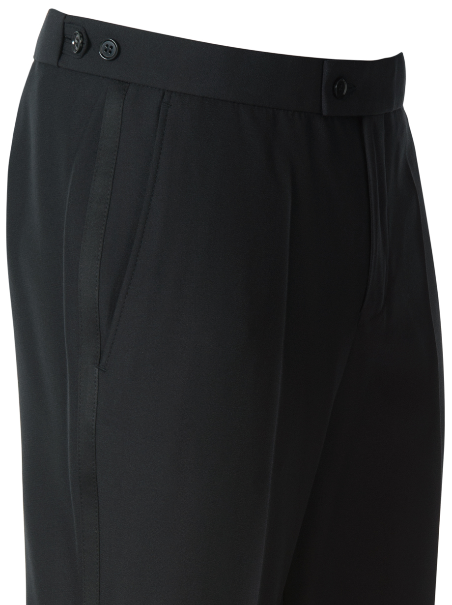 Cavaliere - Smoking/Frackbyxa Martin 60/40 - Slim Fit - 2