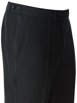 Cavaliere - Smoking/Frackbyxa Martin 60/40 - Slim Fit