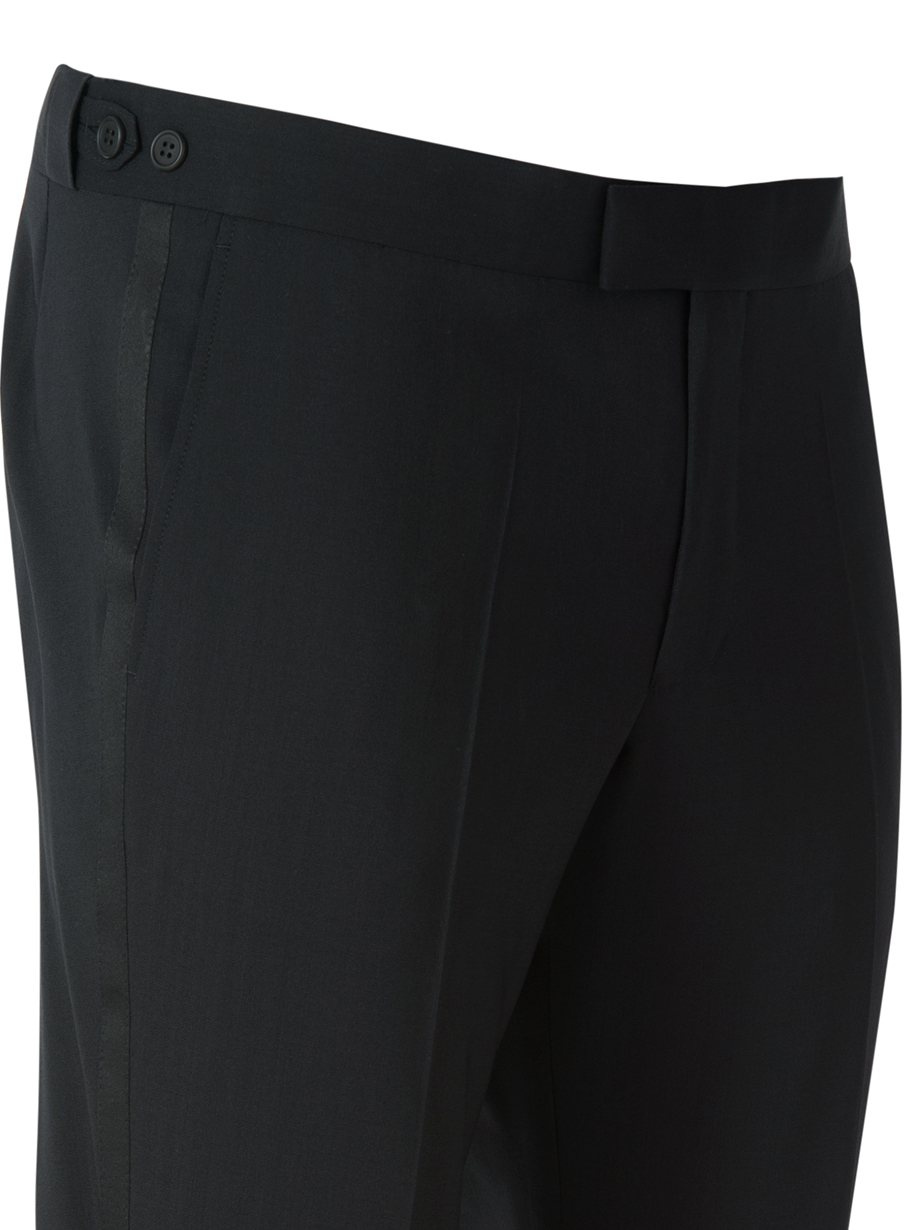 Cavaliere - Smoking/Frackbyxa Matteus 98/2 - Classic Fit - 2