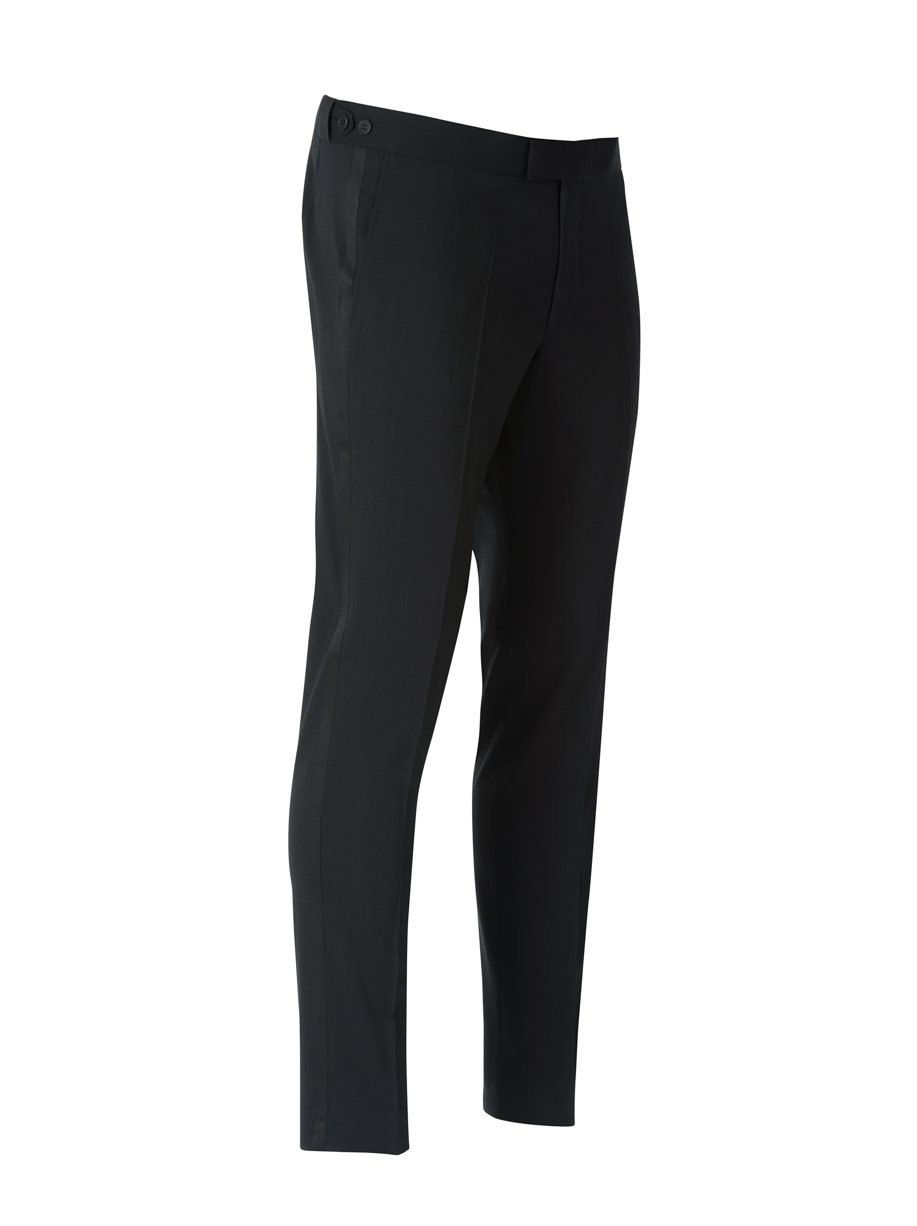 Cavaliere - Smoking/Frackbyxa Dexter 98/2 - Slim Fit