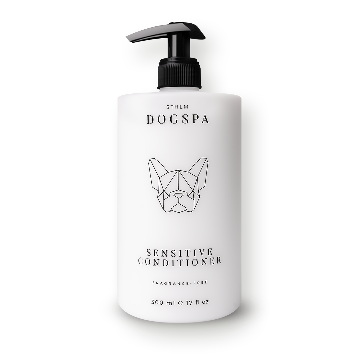 Sthlm Dog Spa Sensitive Dog Conditioner