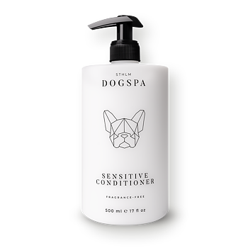 Sthlm Dog Spa Sensitive Dog Conditioner