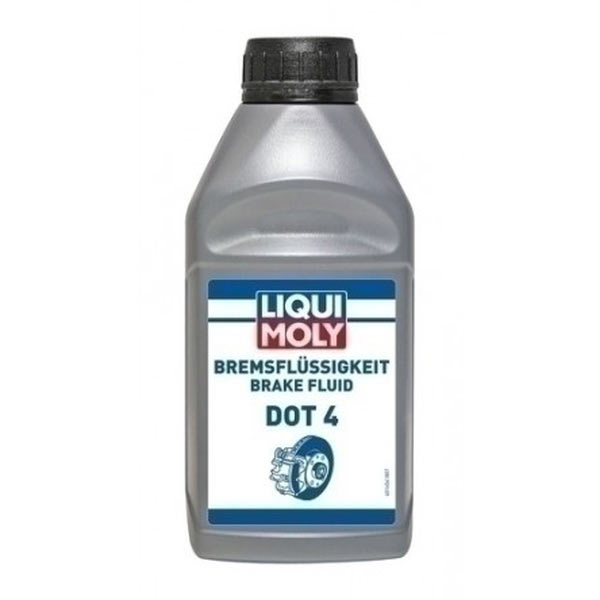 Bromsvätska Liqui Moly DOT 4