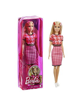 Barbie Fashionistas Barbie #169