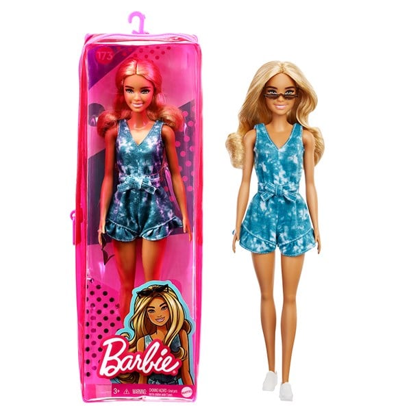 Barbie Fashionistas Nr. 173