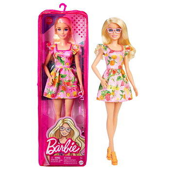 Barbie Fashionistas Barbie #181