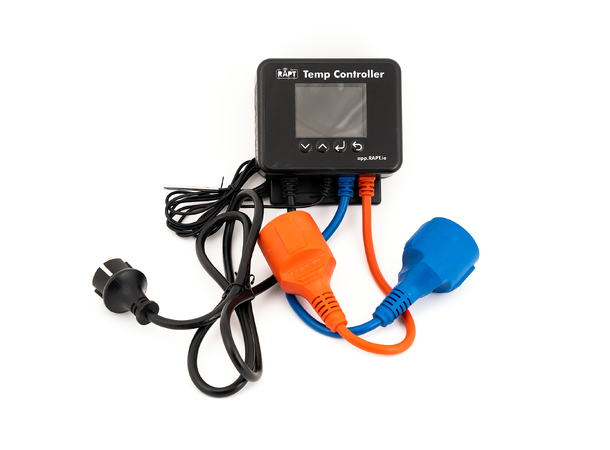Cheap cheap temperature controller