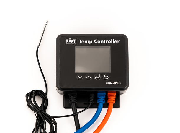 Cheap cheap temperature controller