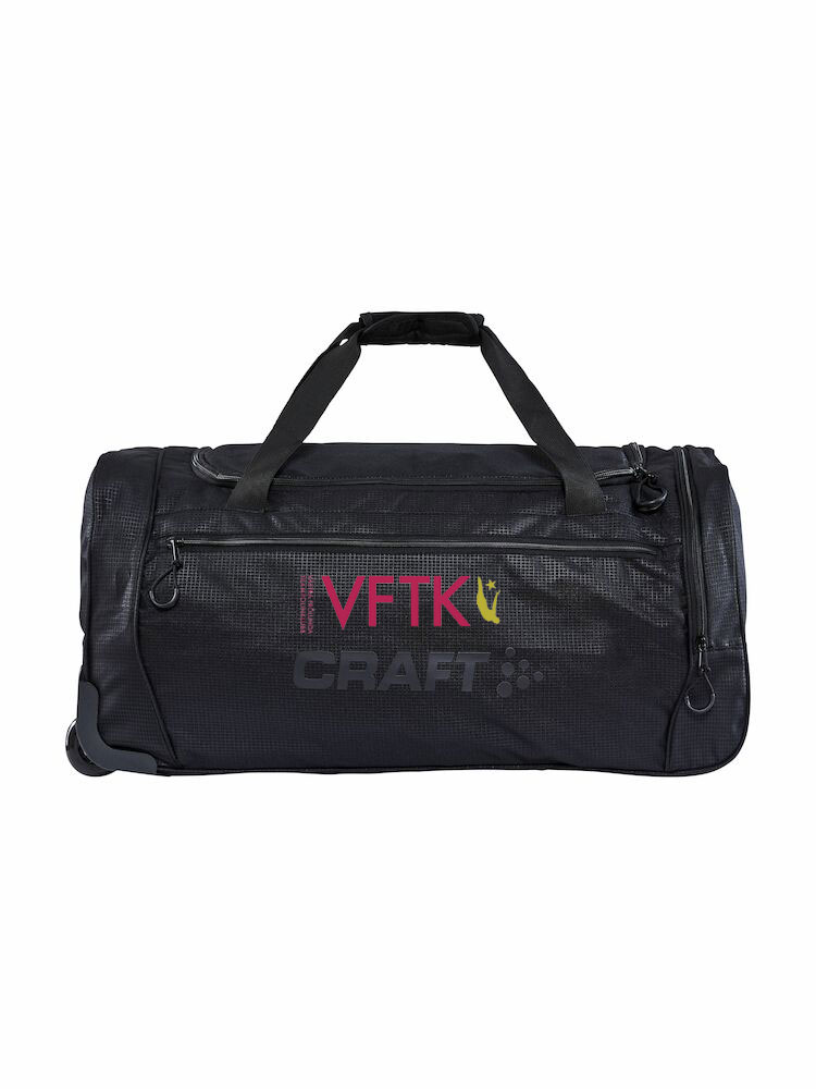 Craft Transit Roll Bag 115L, Västra Frölunda Trampolinklubb