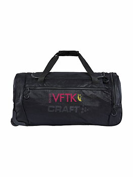 Craft Transit Roll Bag 115L, Västra Frölunda Trampolinklubb