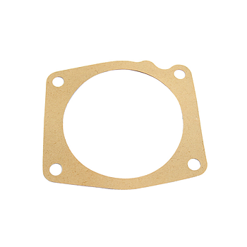 Throttle house gasket