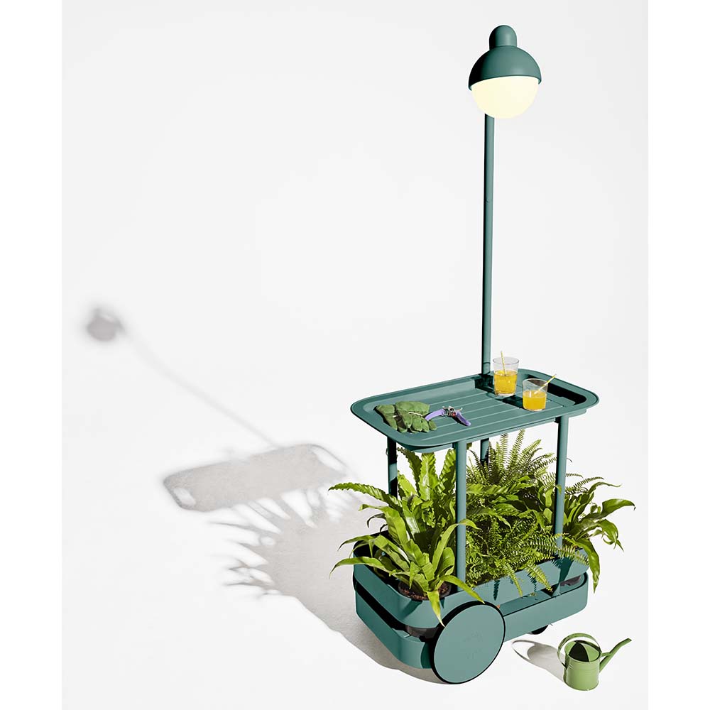 Jolly Trolley Serveringsvagn/Lampa (flera färger) - Fatboy - 4